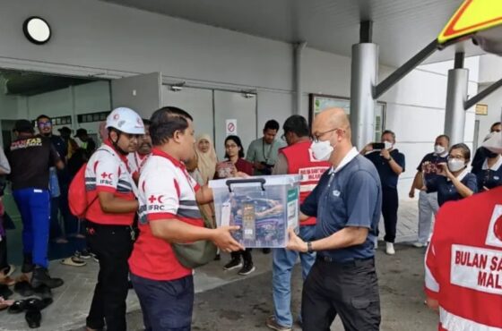 Putra Heights fire incident: Organisations helping the communities affected by the explosion