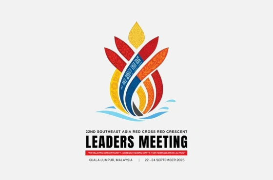 Malaysian Red Crescent to host 22nd Southeast Asia Red Cross Red Crescent Leaders Meeting and 4th Southeast Asia Red Cross Red Crescent Youth Forum in Kuala Lumpur