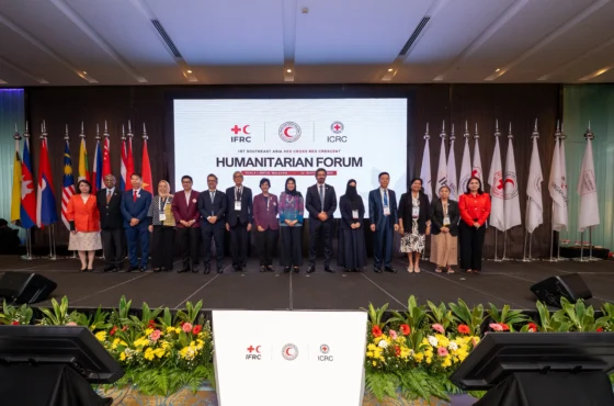 Malaysia to strengthen regional preparedness amid escalating crises