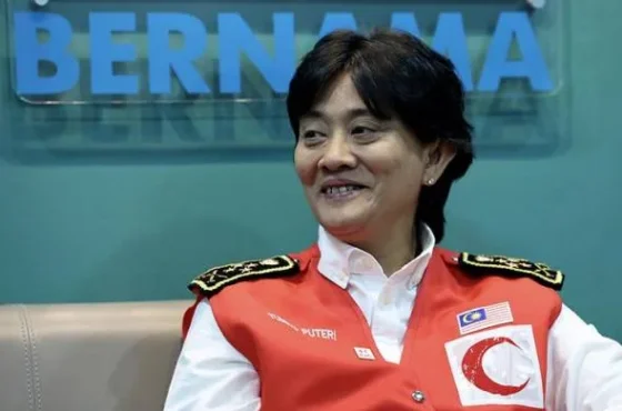 BSMM seru lebih ramai wanita jadi sukarelawan