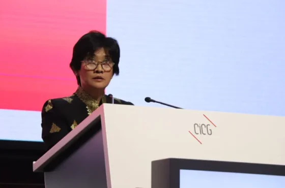 Malaysian Red Crescent Takes Leading Role at 34th International Conference of the Red Cross and Red Crescent in Geneva, Switzerland